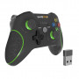 Геймпад GamePro MG650B PS3/Android Wireless Black/Green (MG650B)