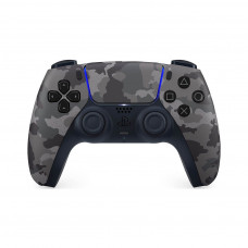 Геймпад Sony Playstation DualSense Bluetooth PS5 Grey Camo (9423799)