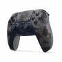 Геймпад Sony Playstation DualSense Bluetooth PS5 Grey Camo (9423799)