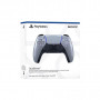 Геймпад Sony Playstation DualSense Bluetooth PS5 Sterling Silver (1000040186)