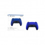 Геймпад Sony Playstation DualSense Bluetooth PS5 Cobalt Blue (1000040188)