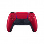 Геймпад Sony Playstation DualSense Bluetooth PS5 Cobalt Volcanic Red (1000040191)