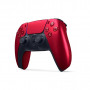 Геймпад Sony Playstation DualSense Bluetooth PS5 Cobalt Volcanic Red (1000040191)