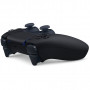 Геймпад Sony Playstation DualSense Bluetooth PS5 Black (9827696)