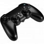 Геймпад Canyon CND-GPW5 Wireless PS4/PC Black (CND-GPW5)