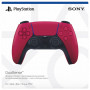 Геймпад Sony Playstation DualSense Bluetooth PS5 Red (9828297)