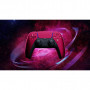 Геймпад Sony Playstation DualSense Bluetooth PS5 Red (9828297)