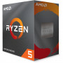 Процесор AMD Ryzen 5 4500 (100-100000644BOX)