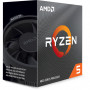 Процесор AMD Ryzen 5 4600G (100-100000147BOX)