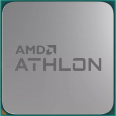 Процесор AMD Athlon ™ 300GE PRO (YD300BC6M2OFH)