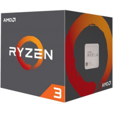 Процесор AMD Ryzen 3 1300X (YD130XBBAEBOX)