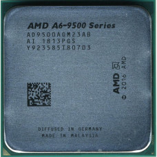 Процесор AMD A6-9500 (AD9500AGM23AB)