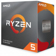 Процесор AMD Ryzen 5 3600 (100-100000031BOX)