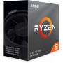 Процесор AMD Ryzen 5 3600 (100-100000031BOX)