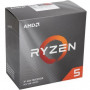 Процесор AMD Ryzen 5 3600 (100-100000031BOX)