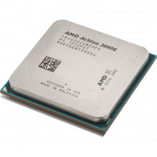 Процесор AMD Athlon ™ 3000G (YD3000C6M2OFH)