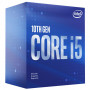 Процесор INTEL Core™ i5 10400F (BX8070110400F)