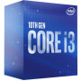 Процесор INTEL Core™ i3 10105 (BX8070110105)