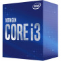 Процесор INTEL Core™ i3 10105F (BX8070110105F)