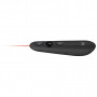 Презентер Logitech R500s Laser Pointer Presentation Remote Graphite (910-005843)