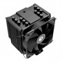 Кулер до процесора ID-Cooling SE-226-XT Black