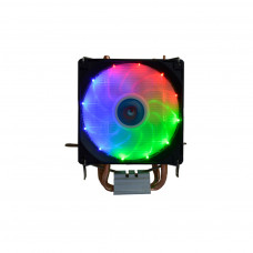 Кулер до процесора Cooling Baby R90 COLOR LED