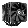 Кулер до процесора ID-Cooling SE-207-XT Advanced Black