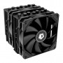 Кулер до процесора ID-Cooling SE-207-XT Advanced Black