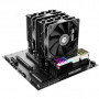 Кулер до процесора ID-Cooling SE-207-XT Advanced Black