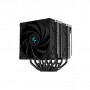 Кулер до процесора Deepcool AK620 ZERO DARK