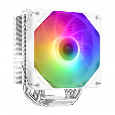 Кулер до процесора ID-Cooling SE-224-XTS ARGB WHITE