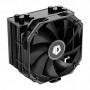 Кулер до процесора ID-Cooling SE-224-XTS MINI BLACK