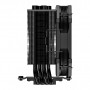 Кулер до процесора ID-Cooling SE-224-XTS MINI BLACK