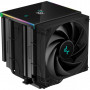 Кулер до процесора Deepcool AK620 Digital (R-AK620-BKADMN-G)