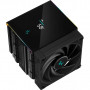 Кулер до процесора Deepcool AK620 Digital (R-AK620-BKADMN-G)