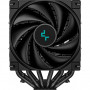 Кулер до процесора Deepcool AK620 Digital (R-AK620-BKADMN-G)