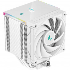 Кулер до процесора Deepcool AK500 Digital WH (AK500 Digital WHITE)