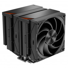 Кулер до процесора PcCooler RZ620 BK