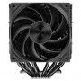 Кулер до процесора PcCooler RZ620 BK