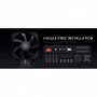 Кулер до процесора ID-Cooling FROZN A400 Black