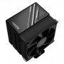 Кулер до процесора ID-Cooling FROZN A400 Black