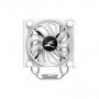 Кулер до процесора Zalman CNPS16X White ARGB