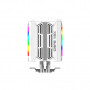 Кулер до процесора Zalman CNPS16X White ARGB