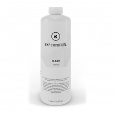 Охолоджуюча рідина Ekwb EK-CryoFuel Clear Premix 1000mL (3831109813256)