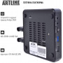 Медіаплеєр Artline TvBox KM6 (KM6)