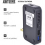 Медіаплеєр Artline TvBox KMX3 (KMX3)