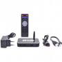 Медіаплеєр Artline TvBox KMX3 (KMX3)