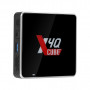 Медіаплеєр Ugoos X4Q CUBE 2/16Gb/Amlogic S905X4/Android 1 (X4Q CUBE)