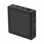 Медіаплеєр Ugoos X4Q CUBE 2/16Gb/Amlogic S905X4/Android 1 (X4Q CUBE)