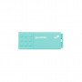 USB флеш накопичувач Goodram 16GB UME3 Care Green USB 3.0 (UME3-0160CRR11)